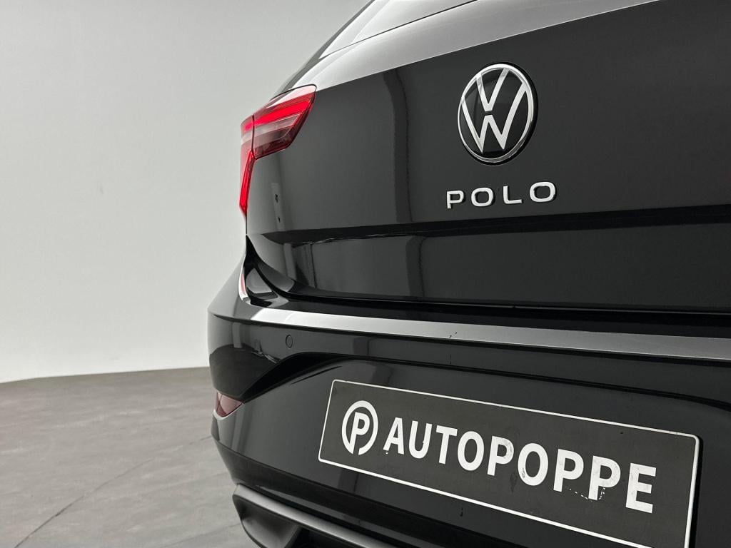 Volkswagen Polo 1.0 tsi edition 50