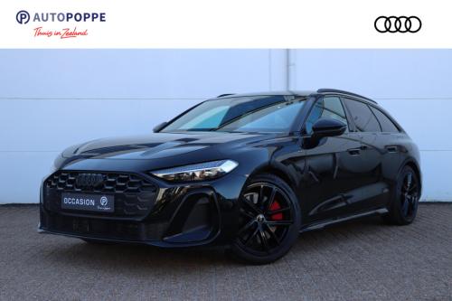 Audi A5 avant 2.0 e-hybrid quattro s edition 299pk s tronic