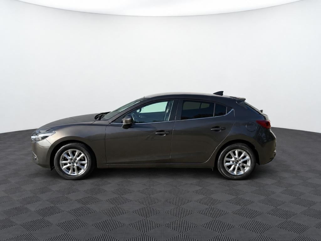 Mazda 3 2.0 skyactiv-g 120 skylease+