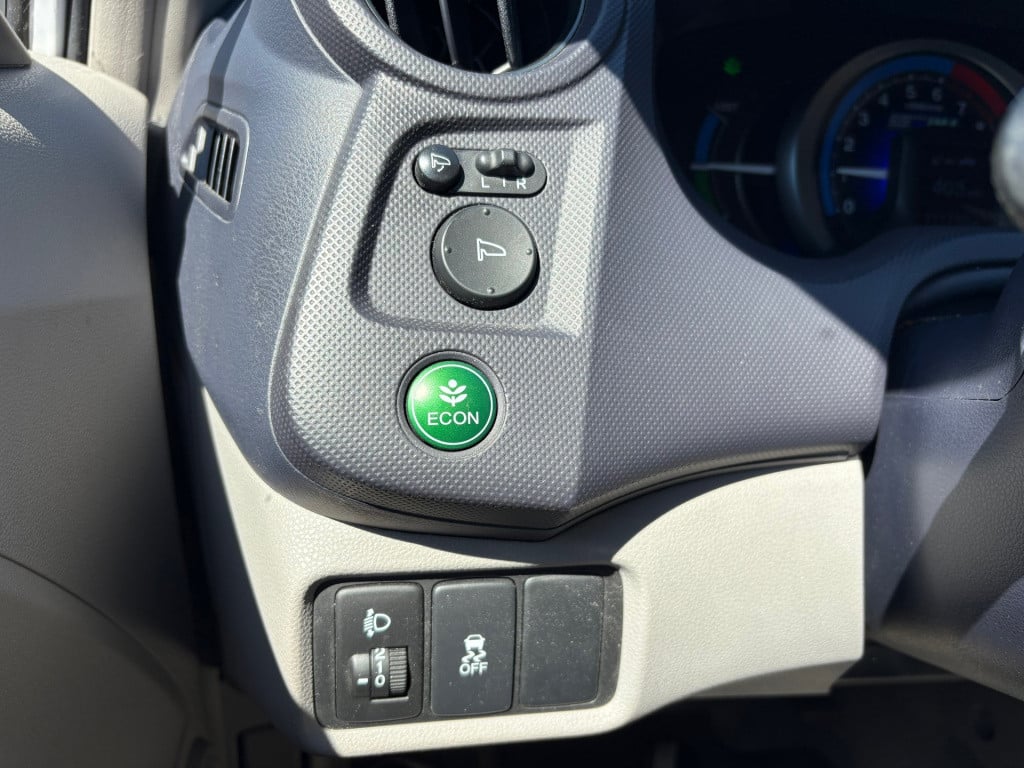 Honda Insight 1.3 comfort