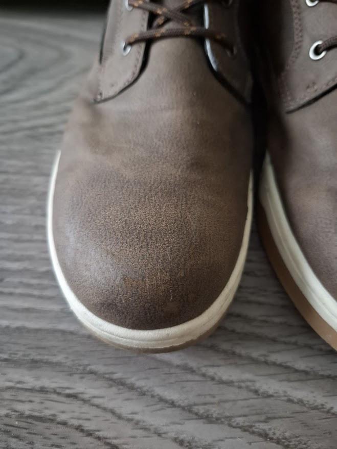 Heren schoenen maat 44