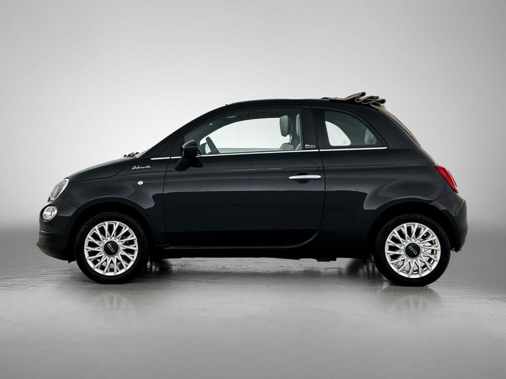 Fiat 500 C 1.0 hybrid dolcevita