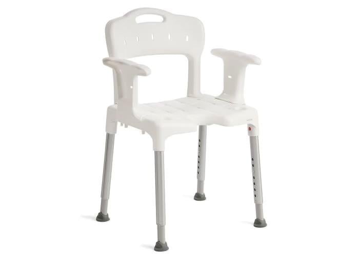 Douche stoel  lichtgewicht