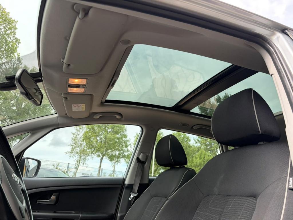 Kia Venga 1.6 cvvt executivel.