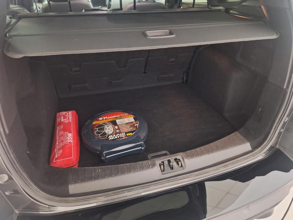 Ford Kuga 1.5 ecob. st line