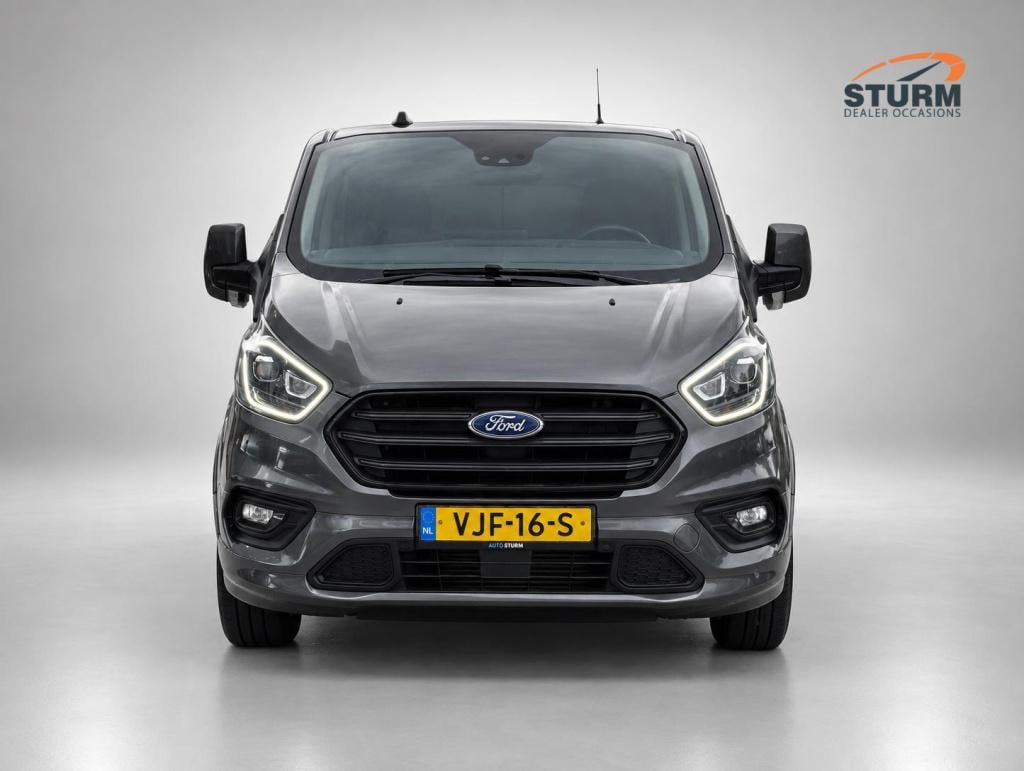 Ford Transit Custom 320 2.0 tdci l1h1 sport dc