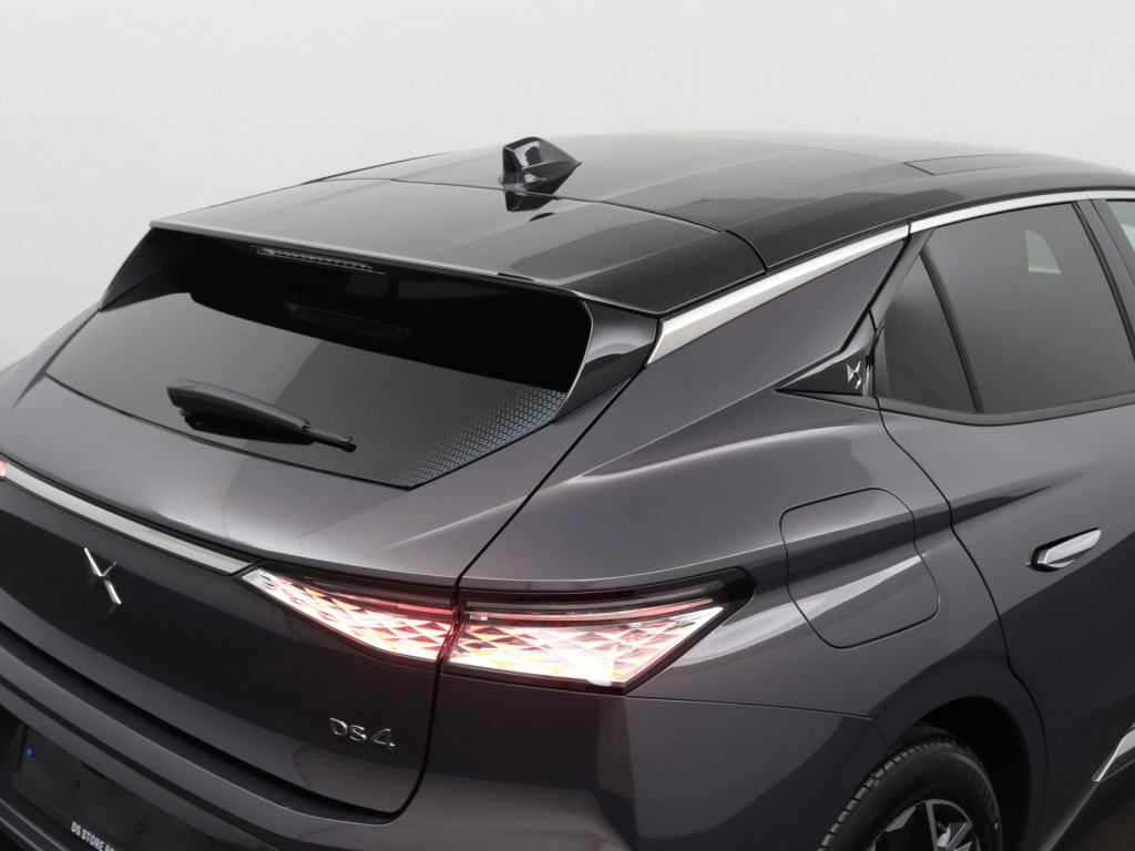 Ds Ds 4 e-tense antoine de st. exupéry | rijklaar | special collection | ad