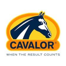 Cavalor voeders
