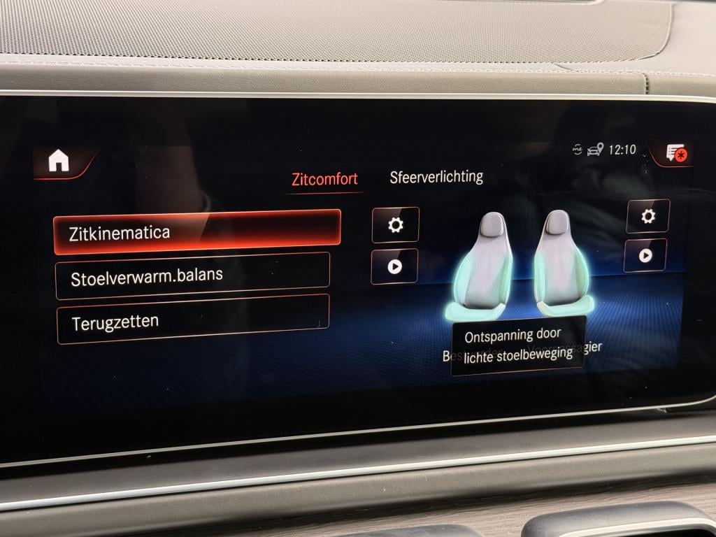 Mercedes-Benz Gle coupé 350 e 4matic executive amg | head up | pano | acc |