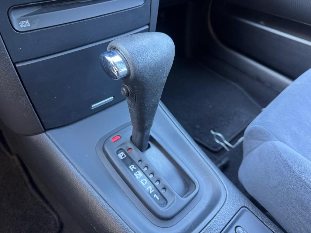 Nissan Primera 1.8 visia