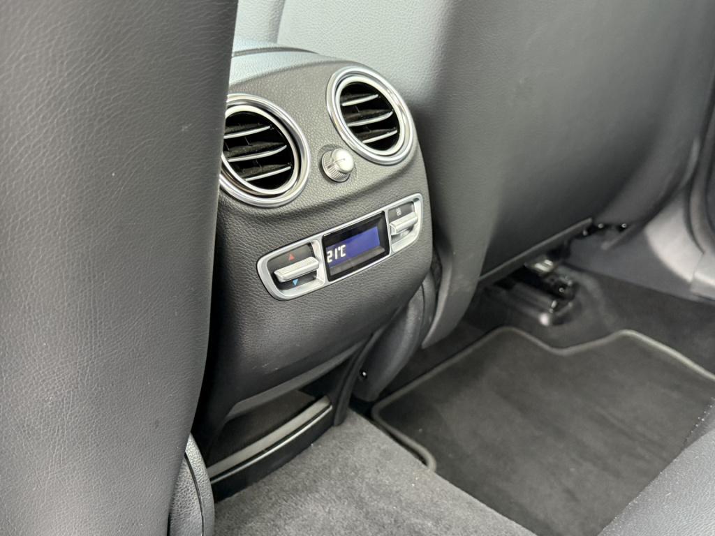 Mercedes-Benz Glc 250 4matic amg line i camera i stoelverwarming i lederen 