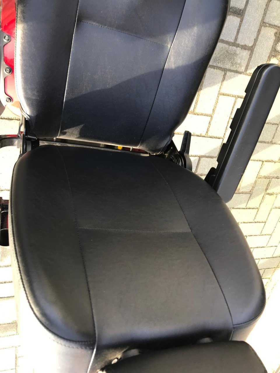 Scootmobiel
