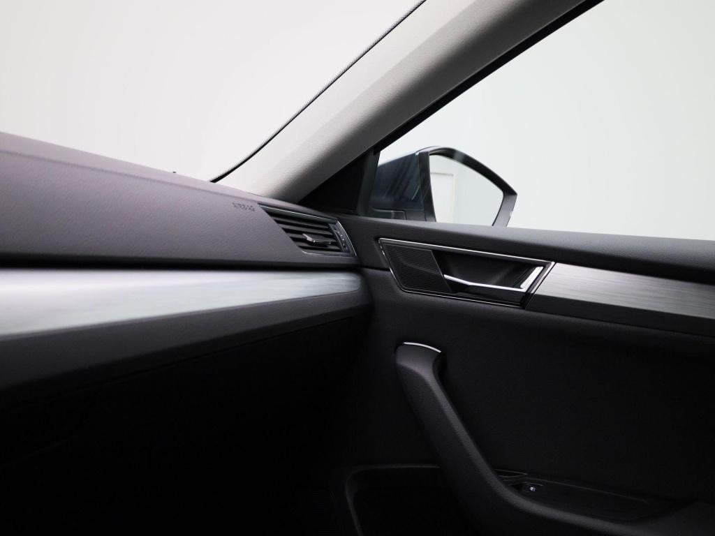 Skoda Superb 1.4 tsi iv phev business edition | automaat | navigatie | appl