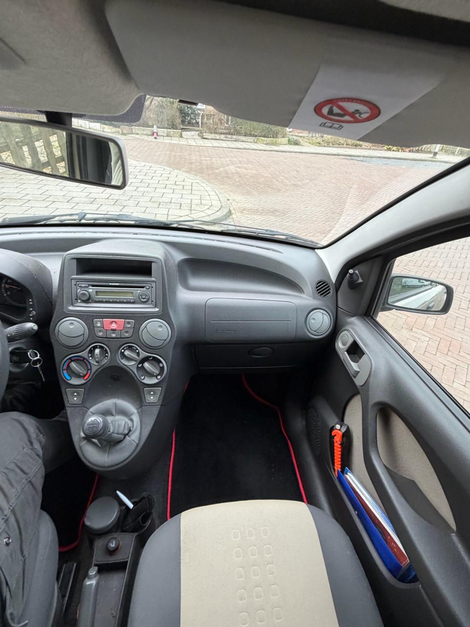 Fiat Panda 1.2 Edizione Cool