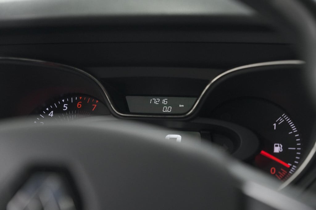 Renault Captur tce 90 intens | lage kilometerstand | parkeersensoren | navi