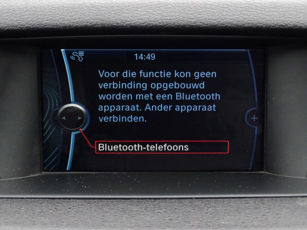 BMW X1 sdrive20i upgrade edition automaat | leder | navi
