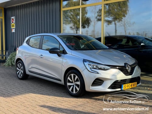 Renault Clio 1.0 tce 90 equilibre