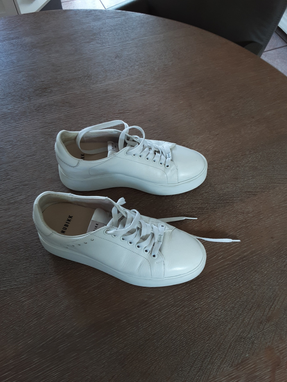 Nubbik sneakers maat 38