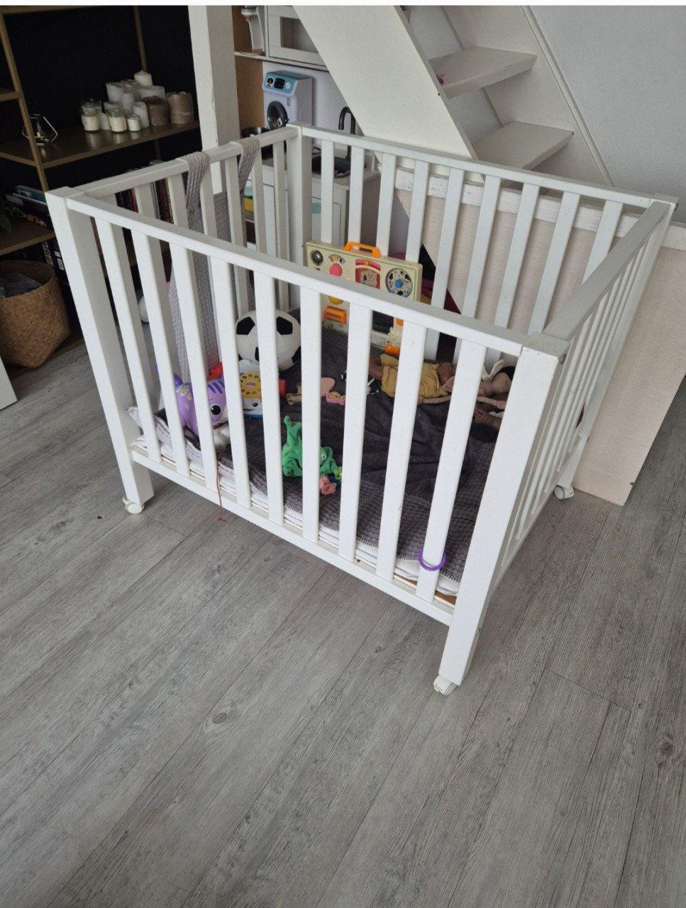 Baby box