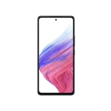 Refurbished Samsung A53 | 128 GB | Zwart | In nieuw staat. Met Garantie!
