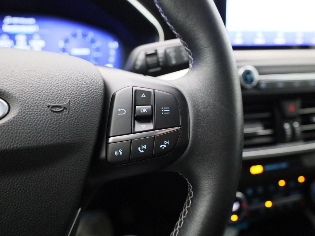 Ford Focus 1.0 ecoboost titanium x business | climate control | adpatieve c