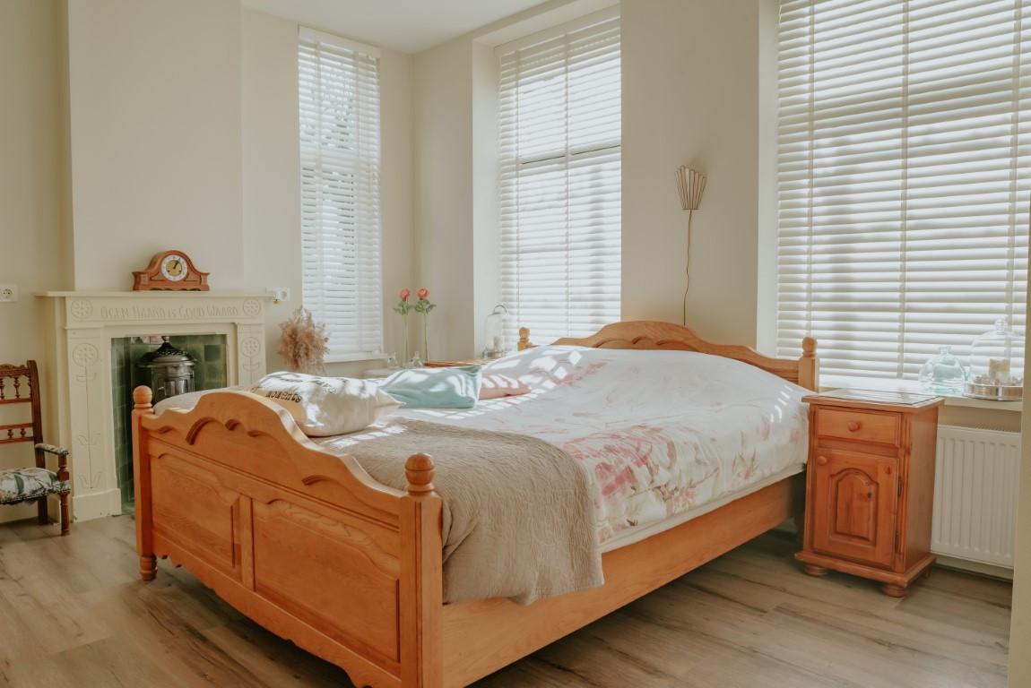 Vakantiehuis in Zeeland