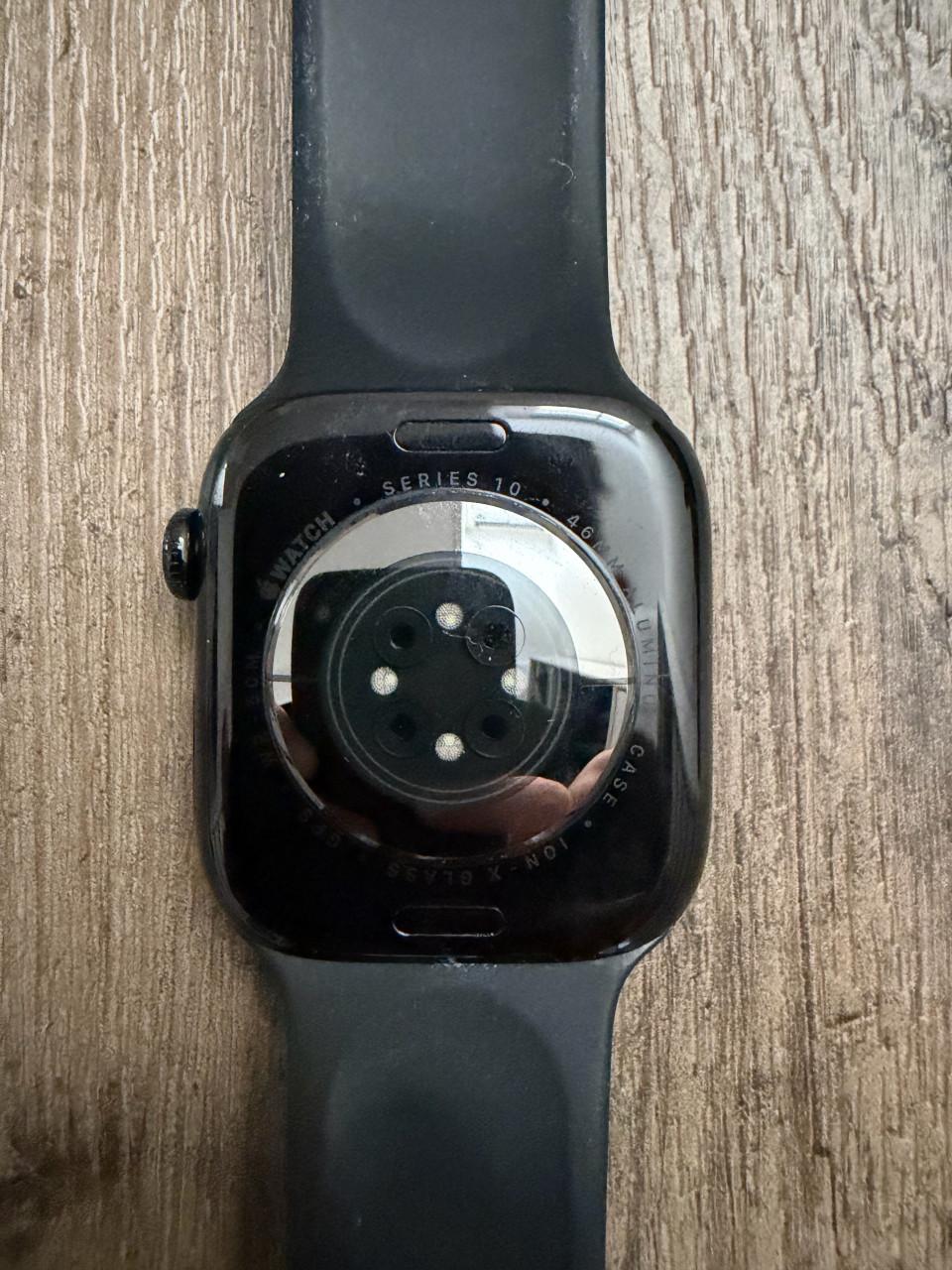 Apple watch series 10 46MM
