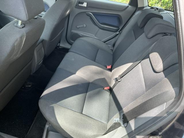 Ford Focus wagon 1.6-16v futura