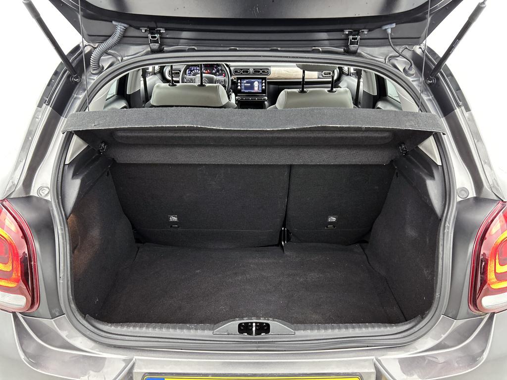 Citroen C3 83 pk shine | rijklaar | 17" lmv | camera | navigatie |