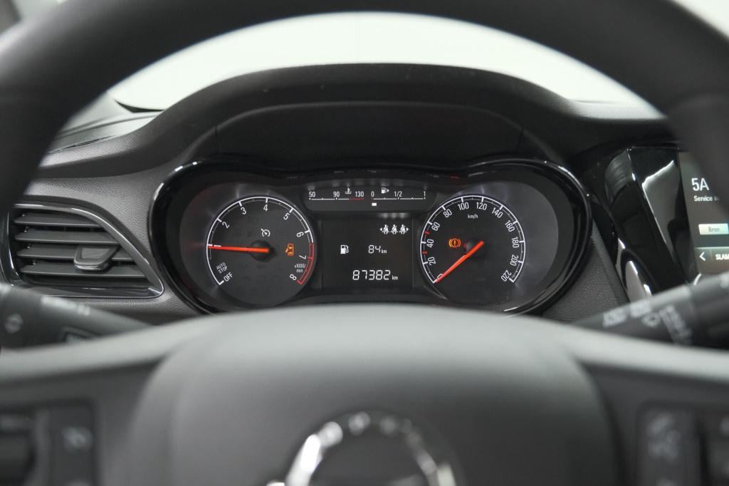 Opel Karl 1.0 rocks online edition | apple carplay | parkeersensoren | navi