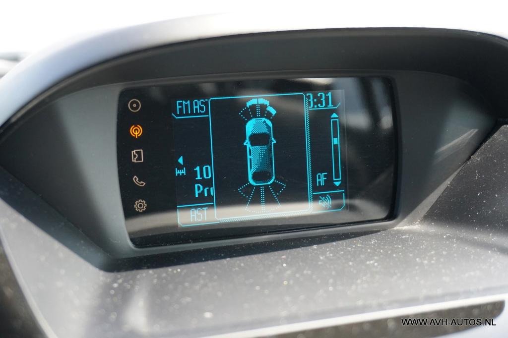 Ford B-max 1.0 ecoboost titanium