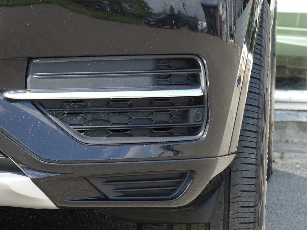 Volvo XC90 2.0 t8 twin engine awd momentum 7-pers | pano