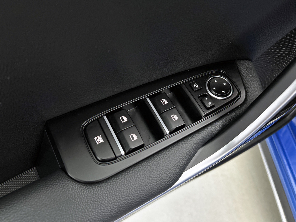 Kia Cee'd 1.5 t-gdi gt-line automaat panoramisch schuif/kanteldak | navigat