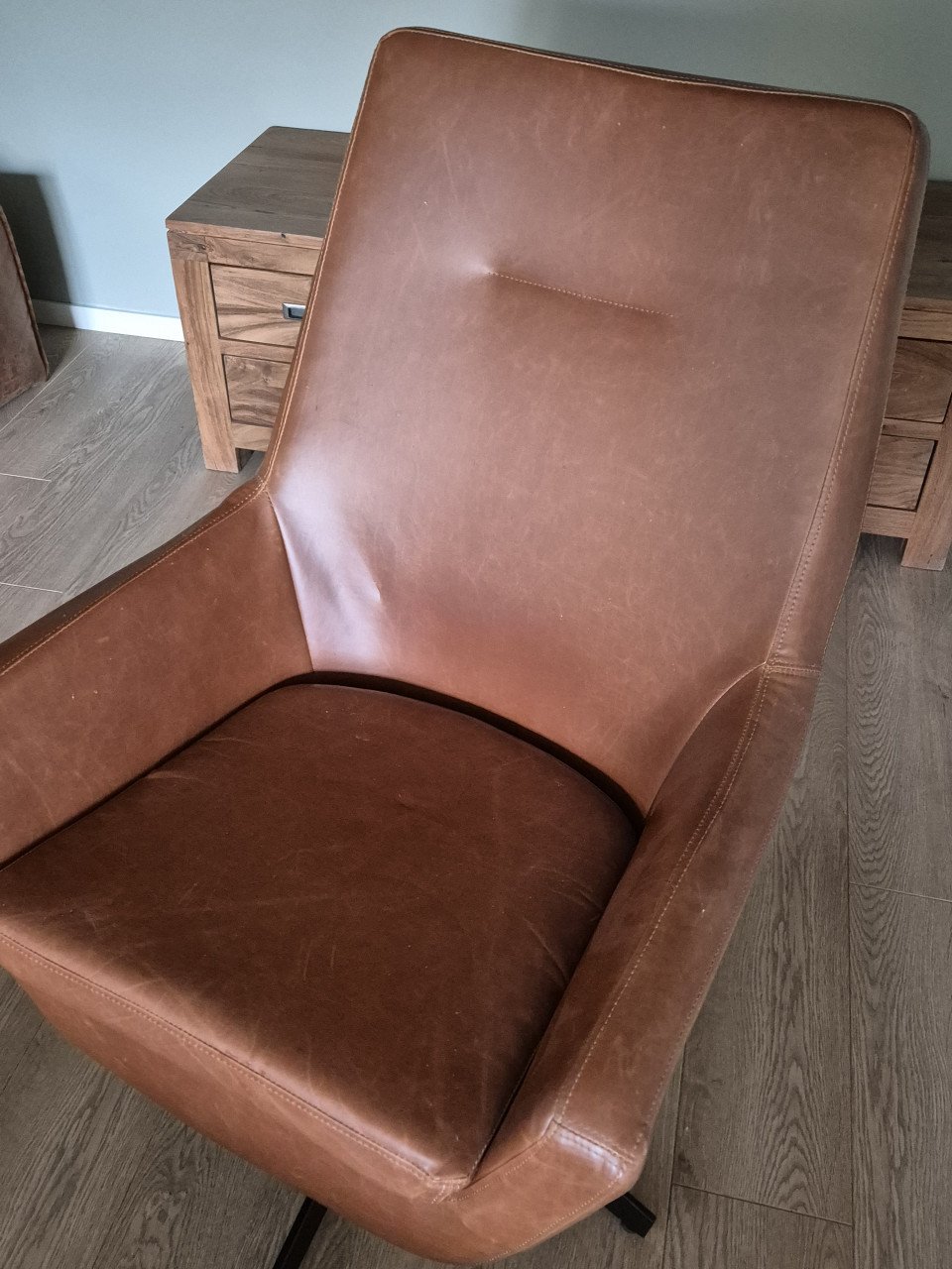 Stoel / fauteuil