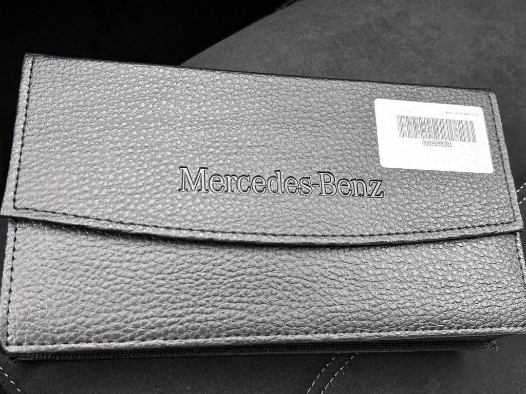Mercedes-Benz E-Klasse estate 300 e business solution amg | winterpakket | 