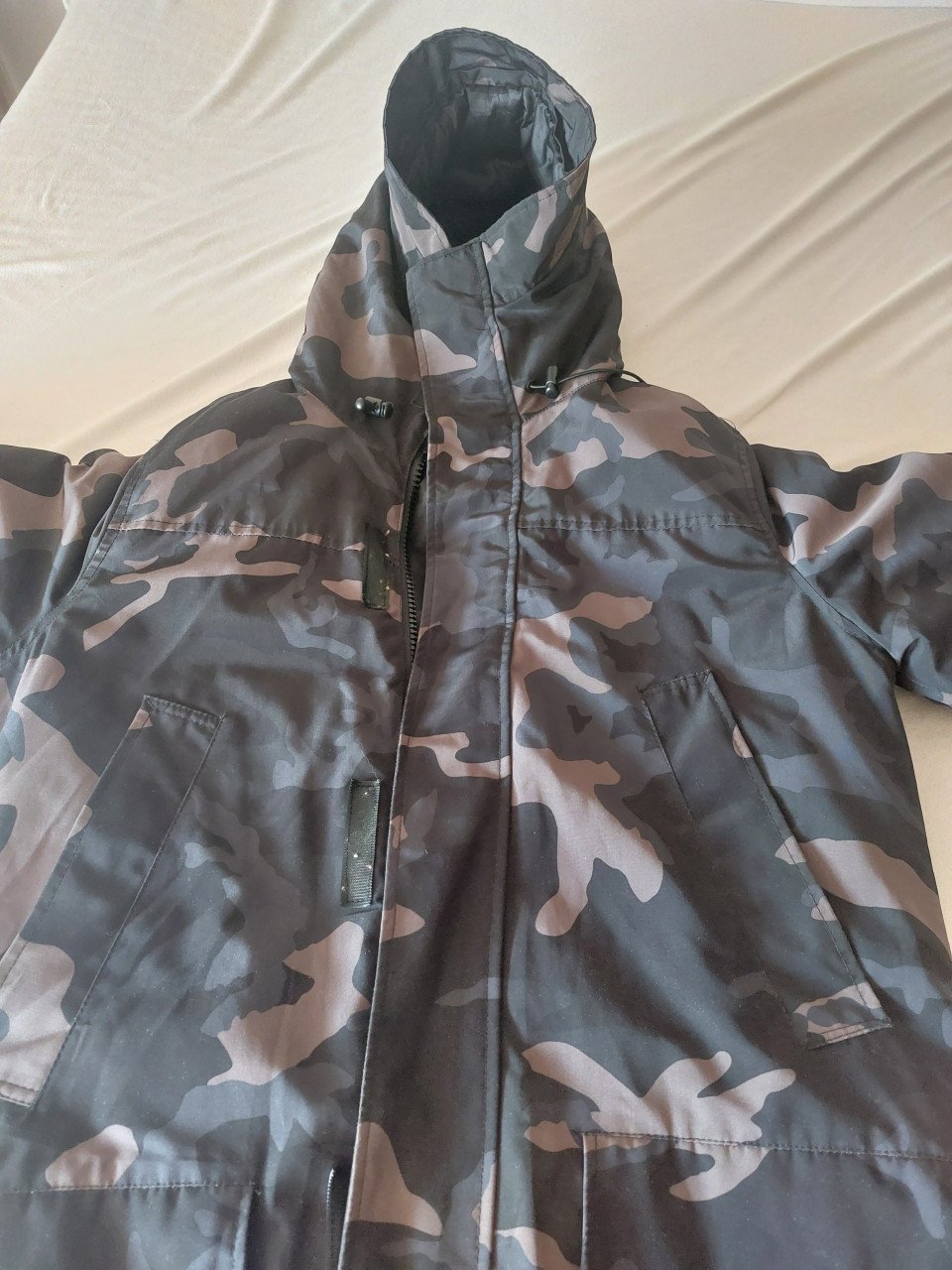 XXL  Canada goose arctic parka nieuwstaat en origineel