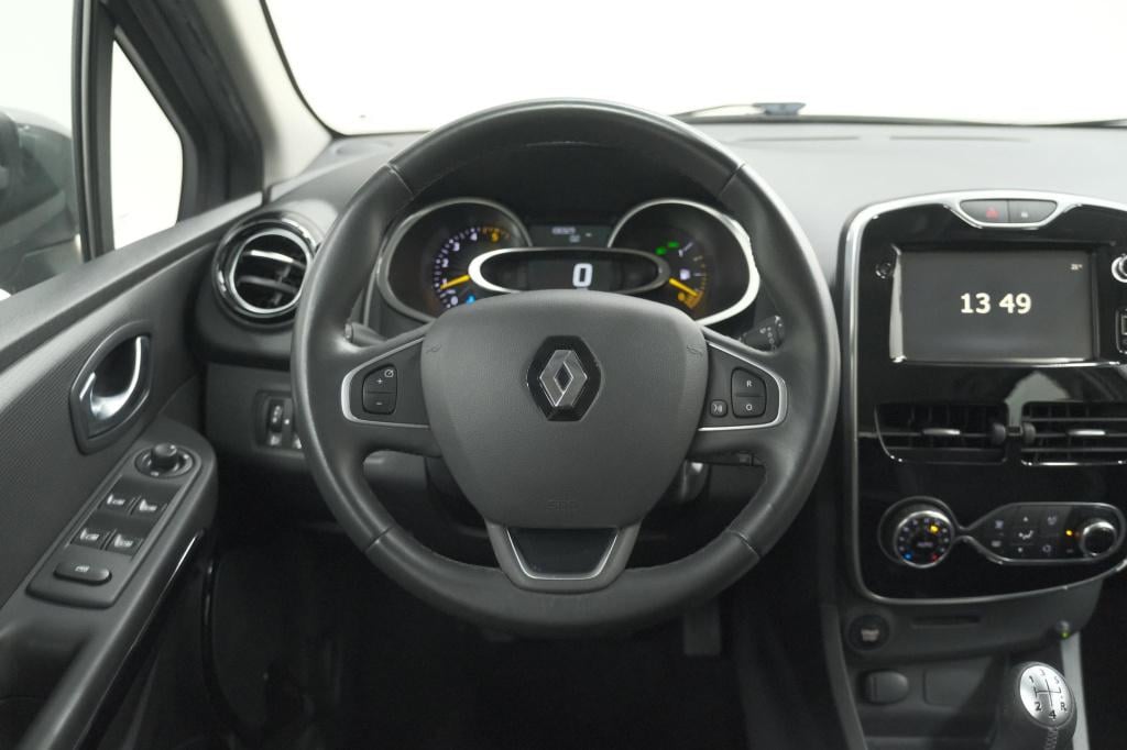 Renault Clio estate 1.5 dci eco dynamique | parkeersensoren voor + achter |
