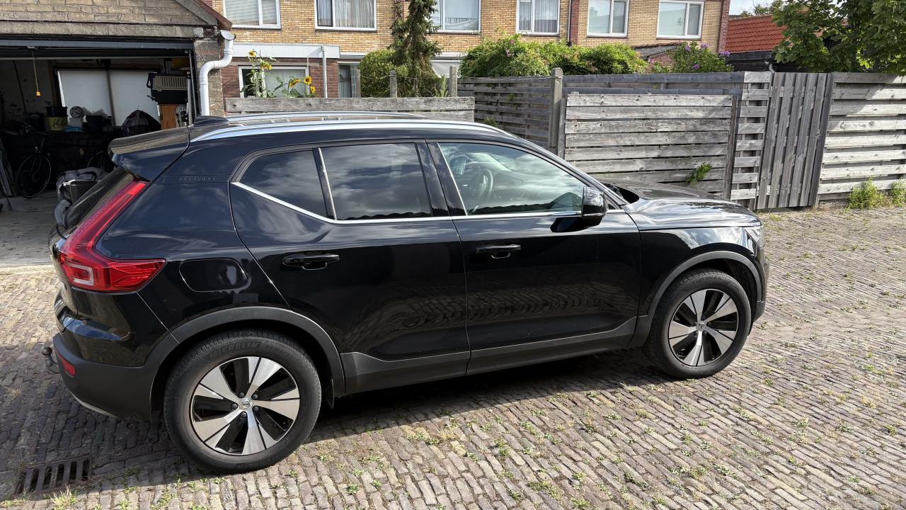Volvo XC40 1.5 T4 PHEV 155KW INSCRIPTION EXPRESSION