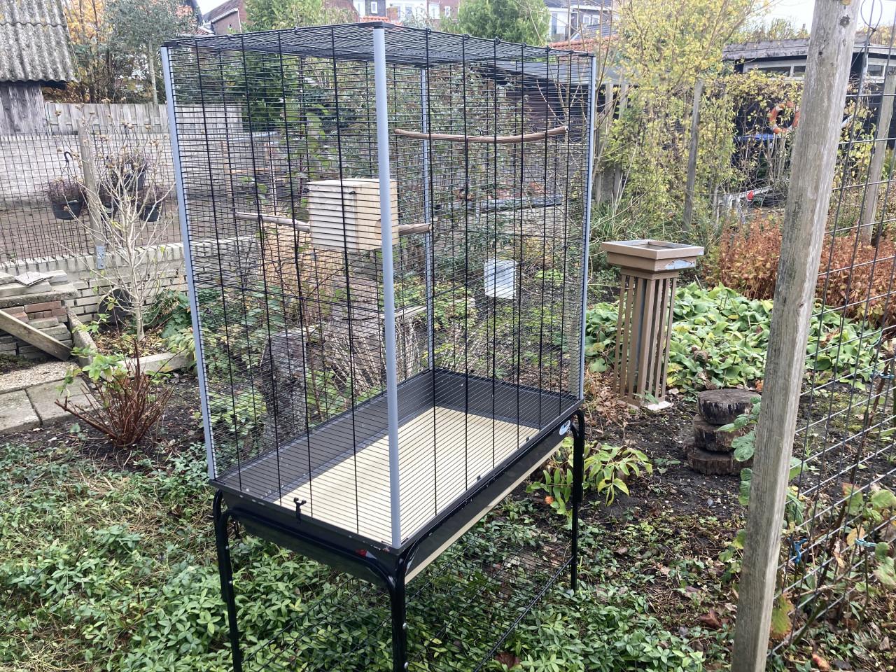 Ferplast kamervoliere