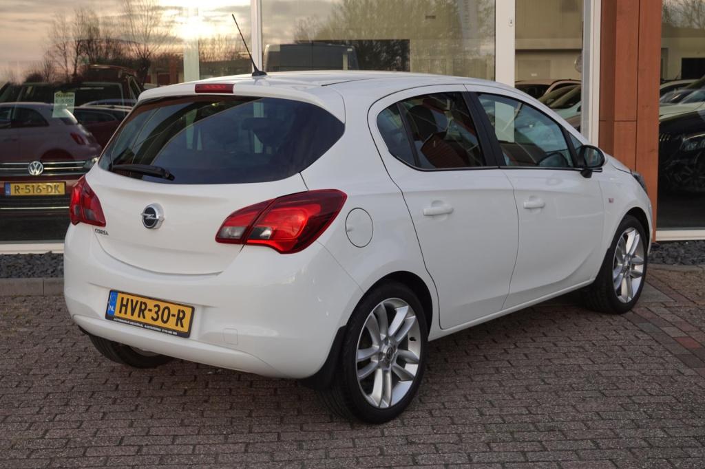 Opel Corsa 1.4 edition