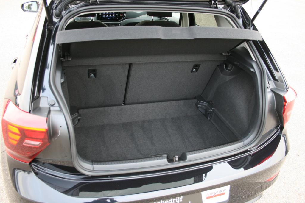 Volkswagen Polo 1.0 tsi life business