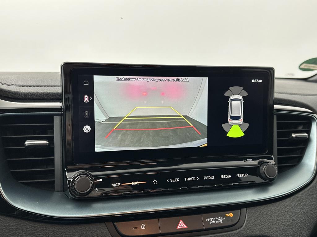 Kia Ceed Sportswagon 1.0 t-gdi mhev design edition | jbl | stuur-/stoelverw