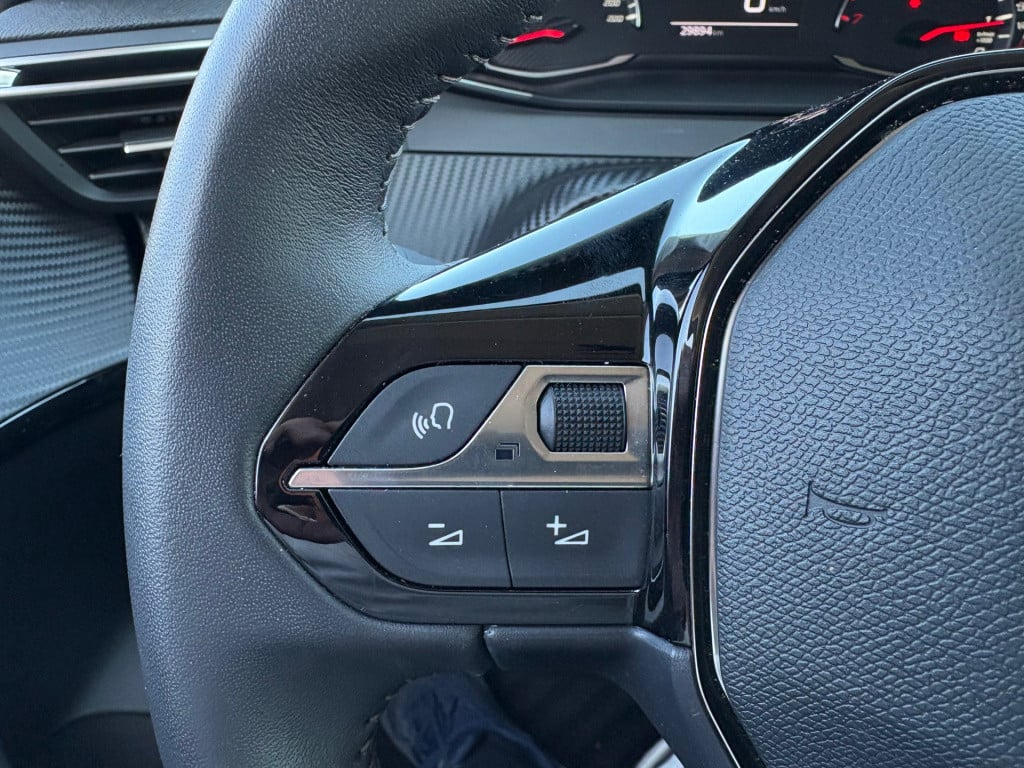 Peugeot 208 1.2 puretech active