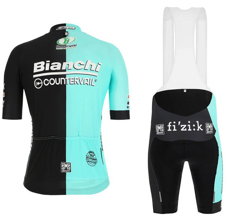 Bianchi Countervail zomerset