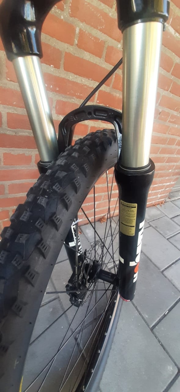 Fiets