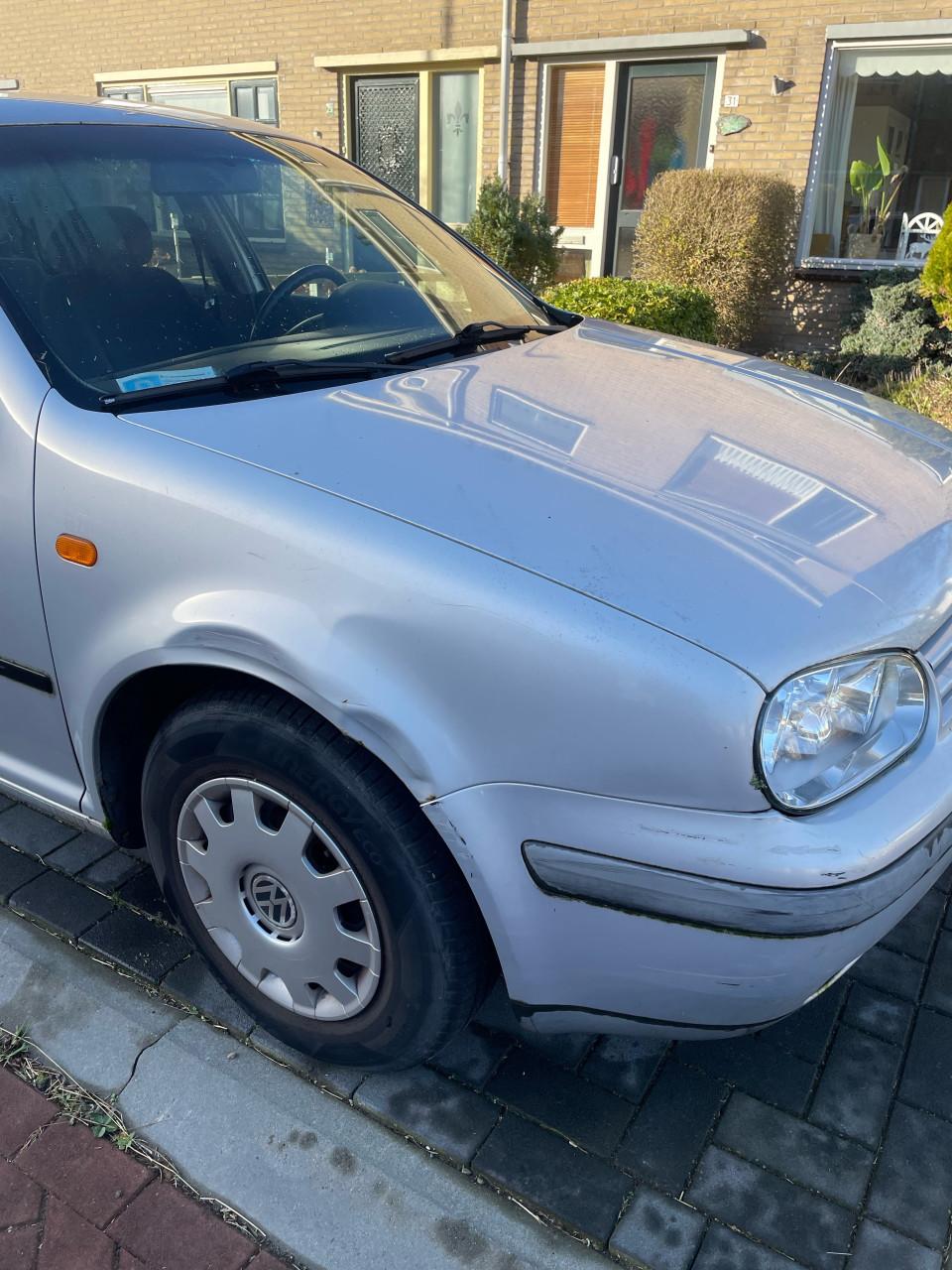 Volkswagen Golf 4 1.6 trendline