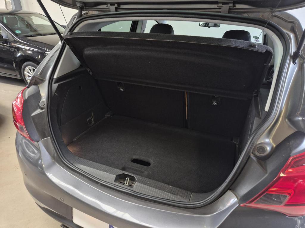 Opel Corsa 1.0 turbo innovation / dealeronderhouden / 1e eigenaar