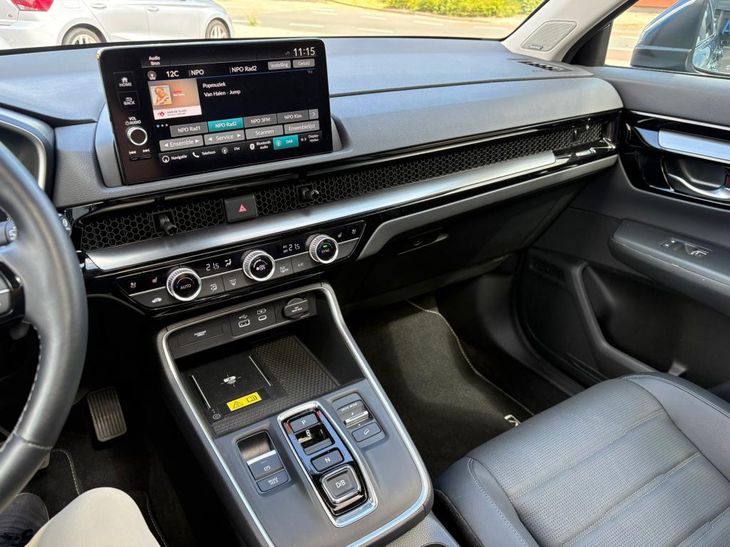 Honda CR-V 2.0 e:hev awd advance