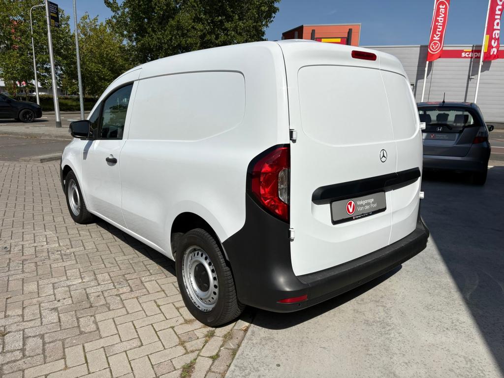 Mercedes-Benz Citan 108 cdi l1 pro
