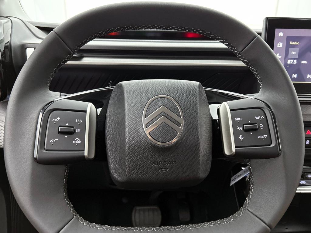 Citroen C3 Aircross hybrid 145pk automaat max 7 persoons | 7 zitplaatsen | 